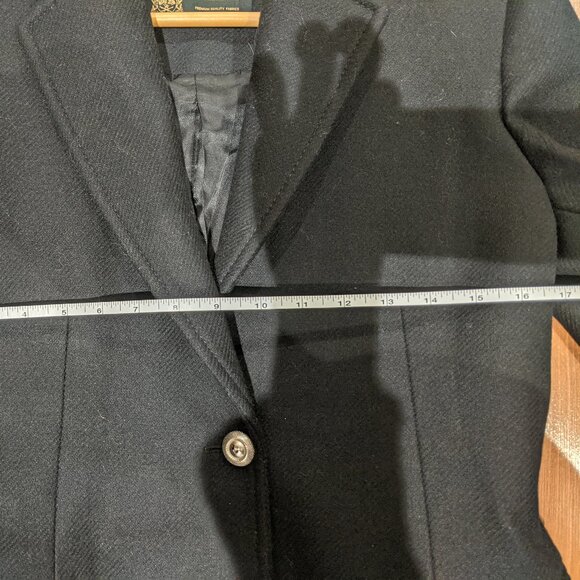 Zara Manteco coat - Picture 5 of 6